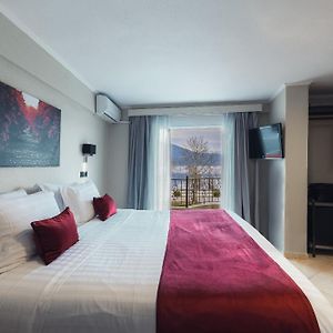 Akti Hotel Ioannina